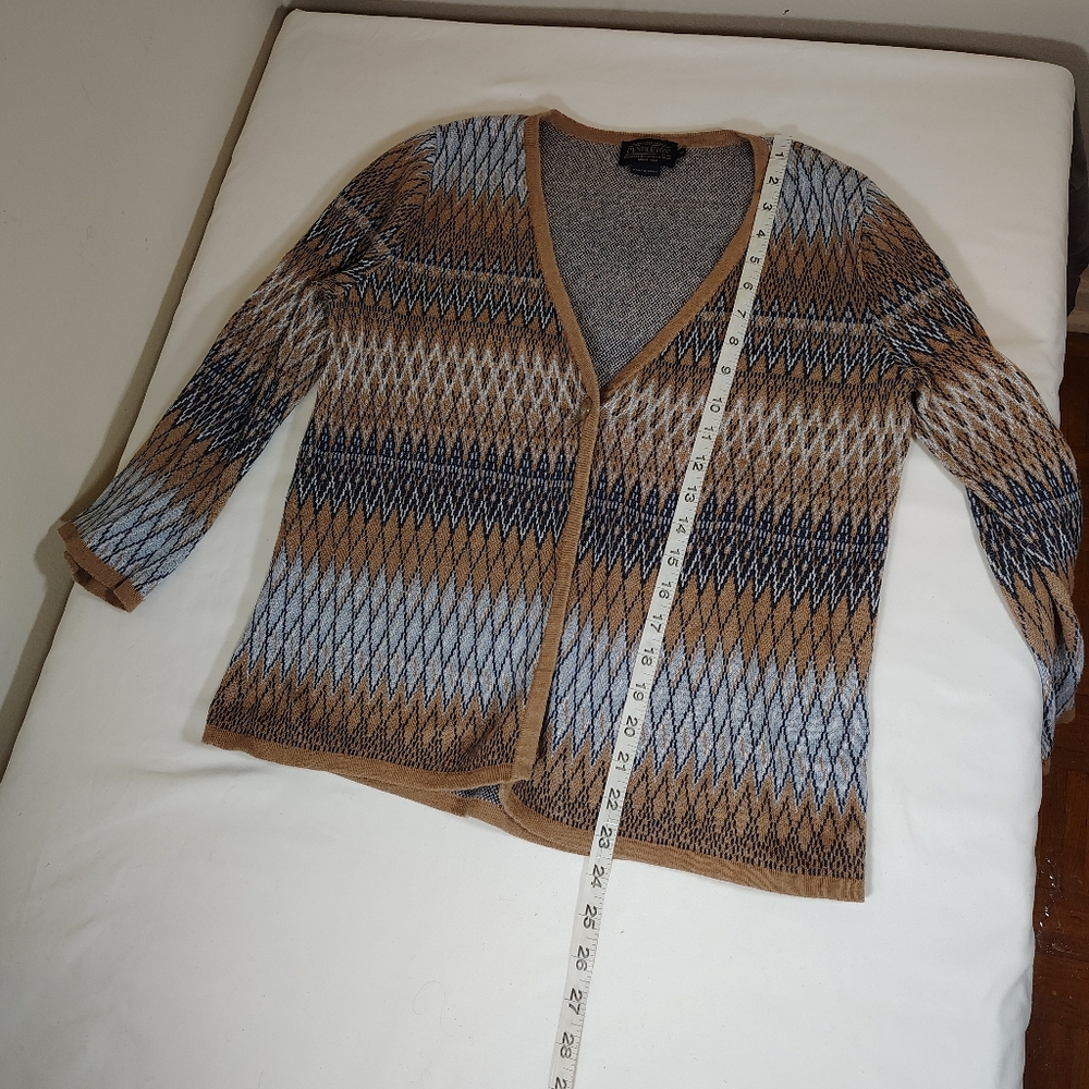 Pendleton Cardigan - image 4